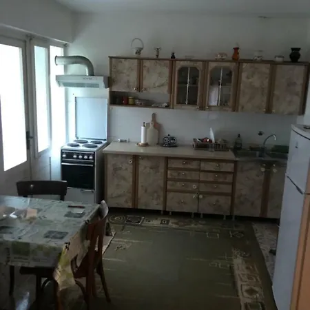 Appartamento Ananije Nenezic *